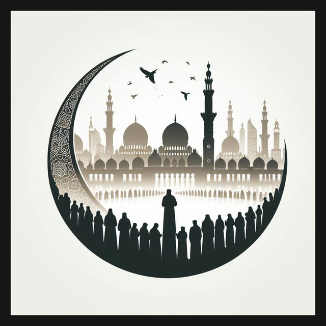 Ramadhan Kareem