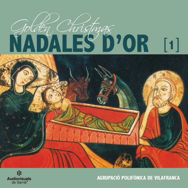 Nadales d'Or - Volum I