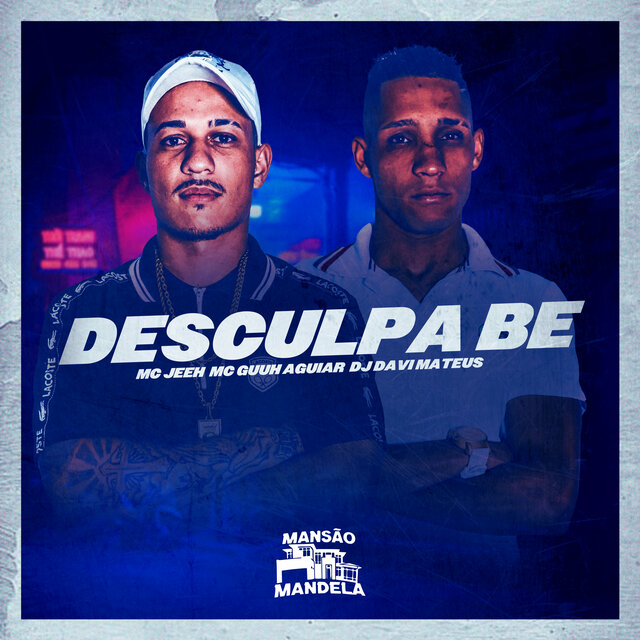 Desculpa Be