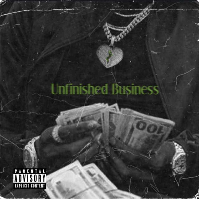 Unfinished Business