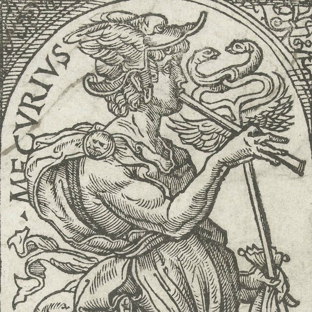 Commerce God