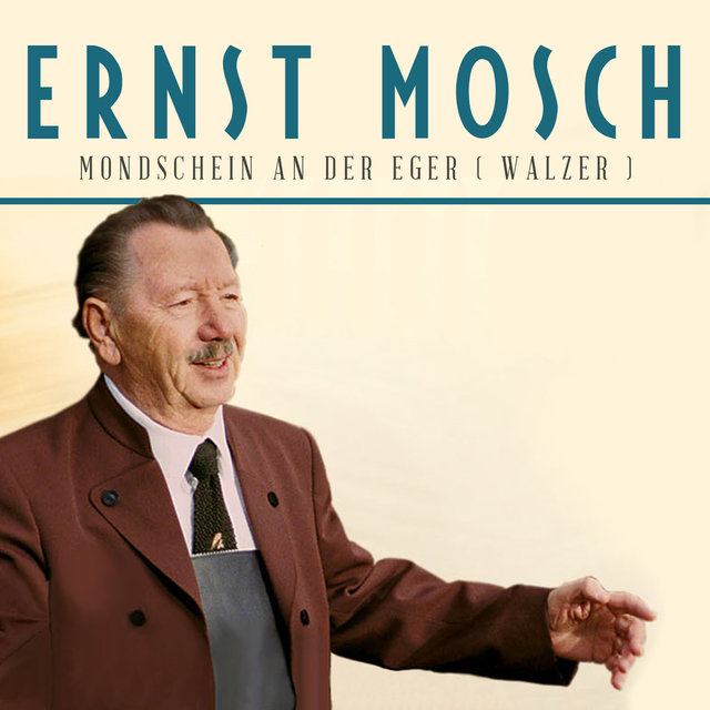 Mondschein an der Eger ( Walzer )