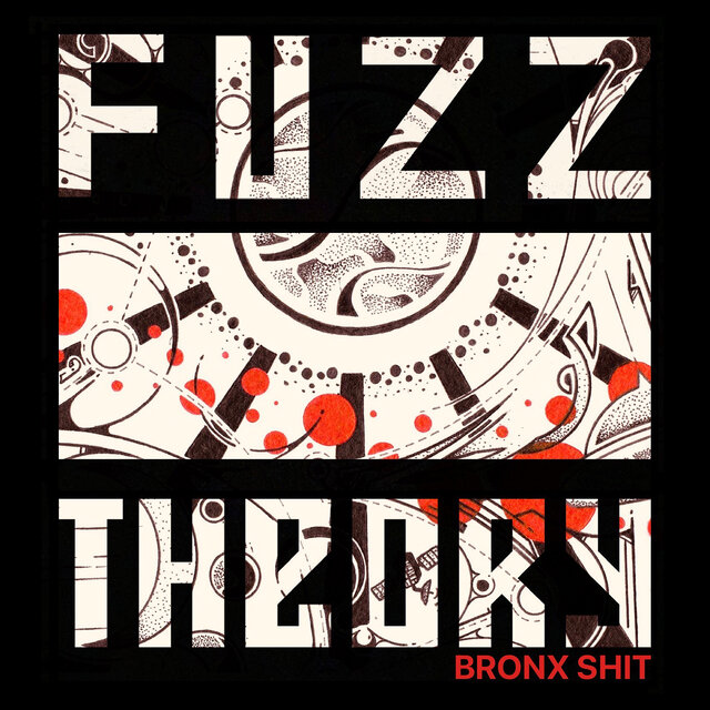 Bronx Shit