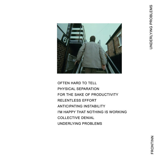 Underlying Problems - Single