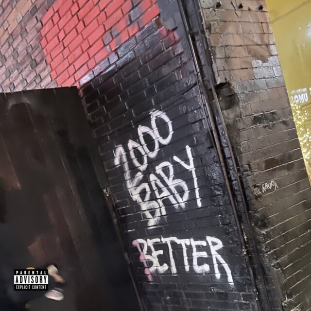 TwoThousandBabyBetter