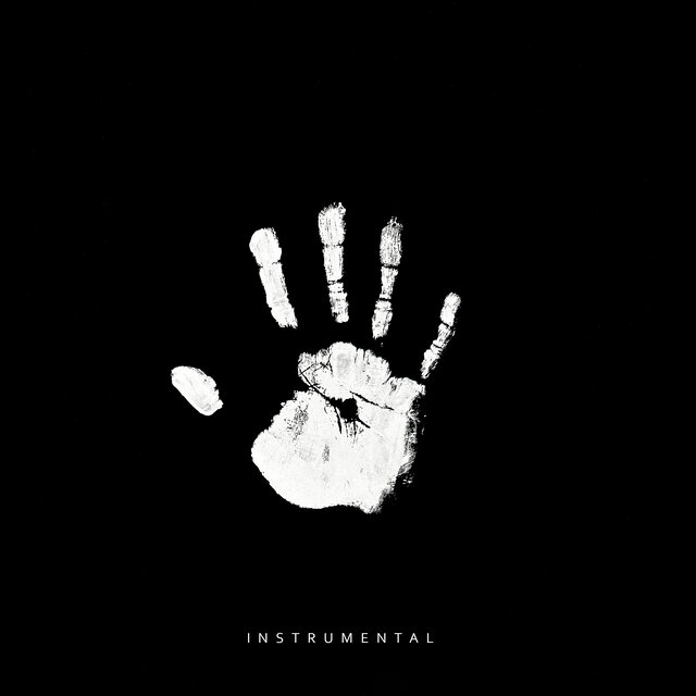 White Hand (Instrumental)