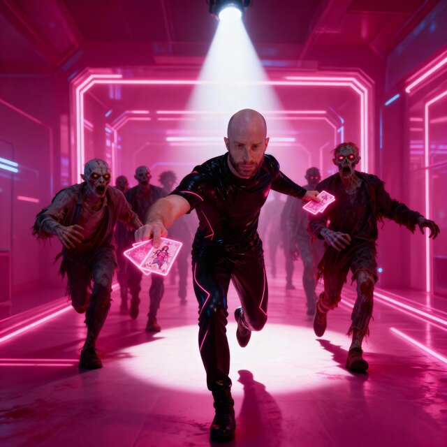 Disctober