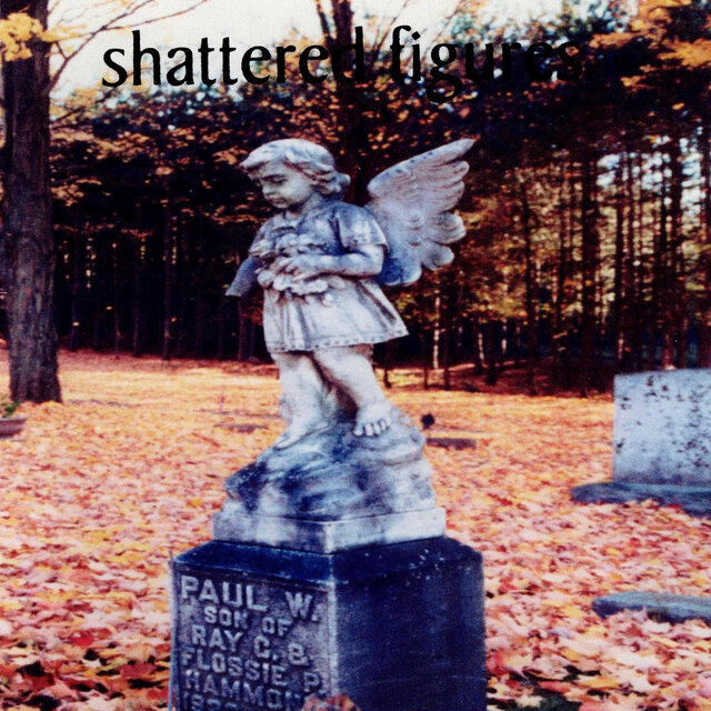 shattered figures