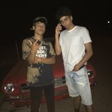 Body (feat. The Scout)