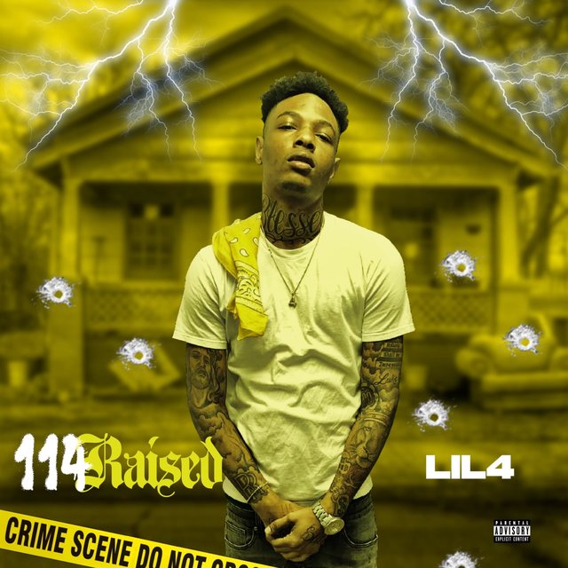 114 Raised