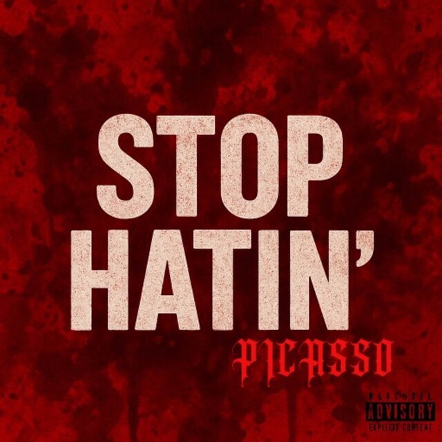 Stop Hatin’