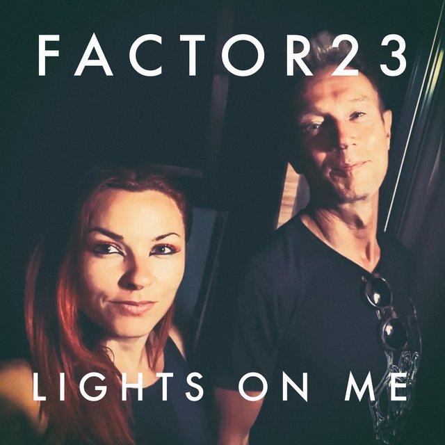 Lights On Me