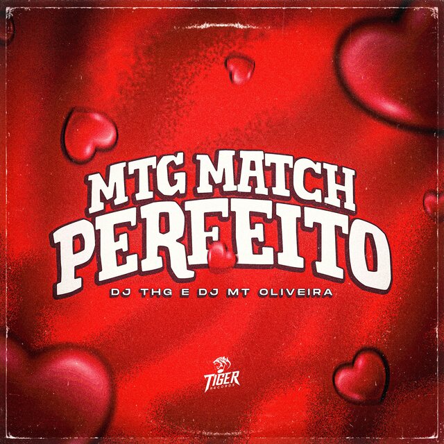 MTG - Match Perfeito
