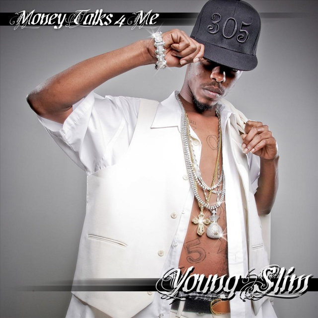 Money Talks 4 Me(M.T.4.Me)