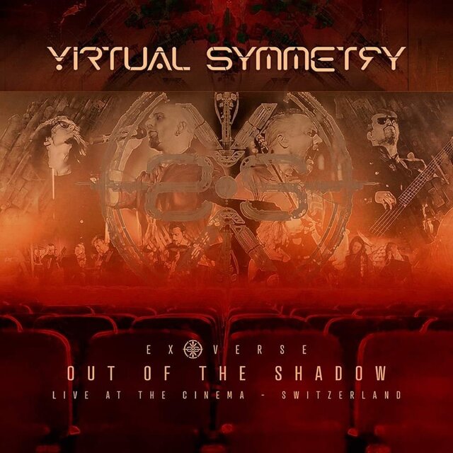 Program Error (live version)