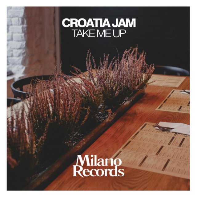 Take Me Up