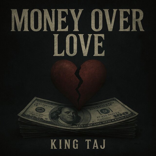Money over Love