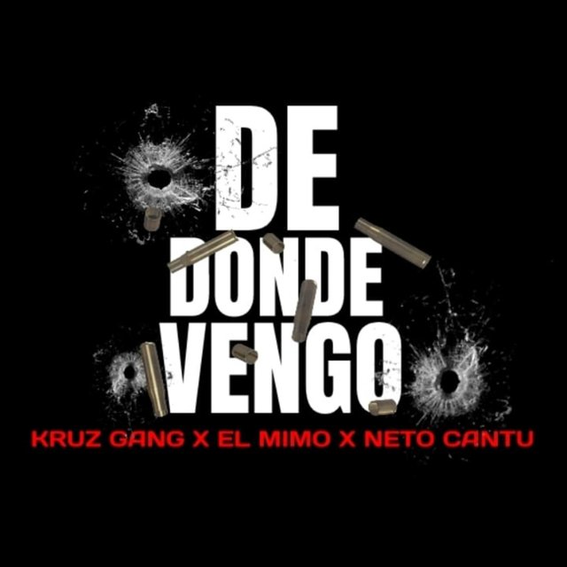 De Donde Vengo