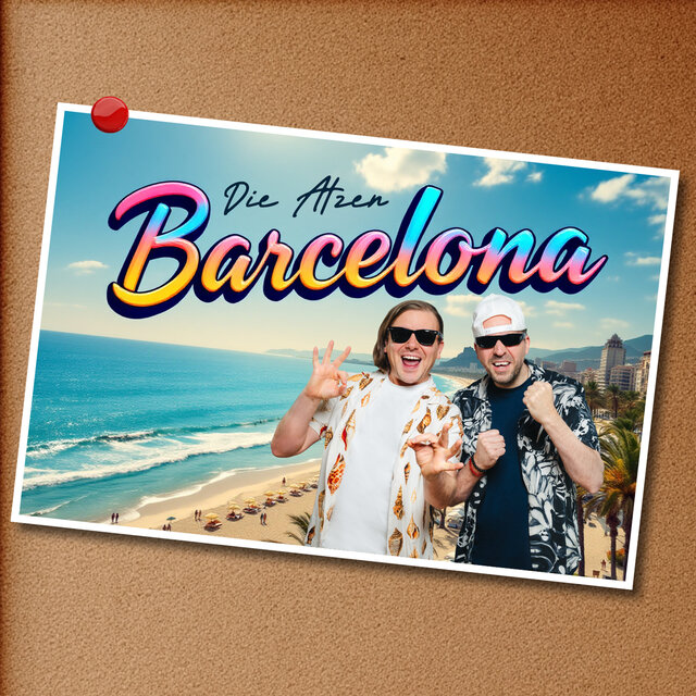 Barcelona