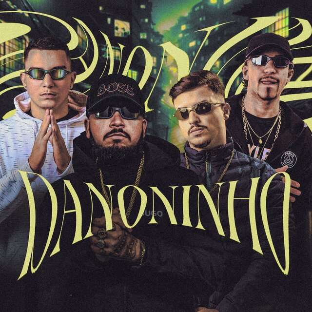 DANONINHO
