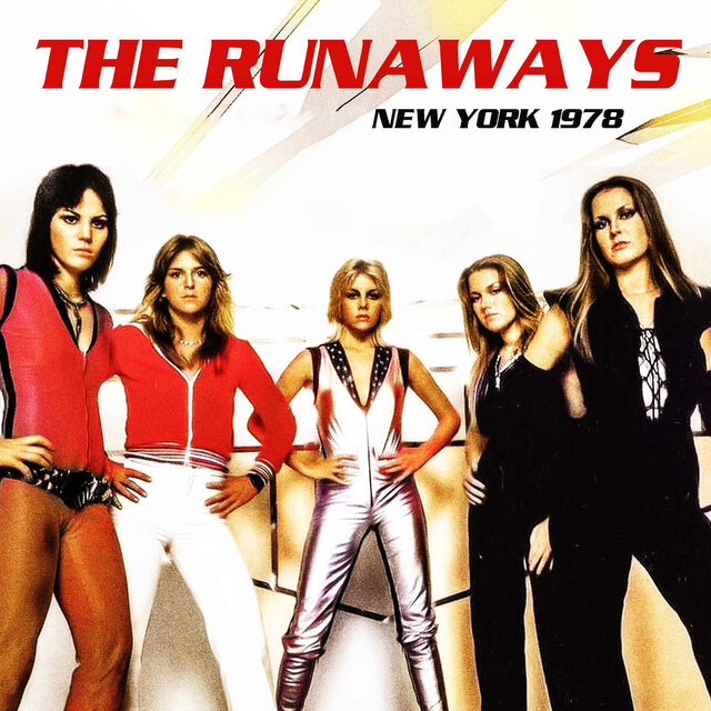 New York 1978 (Live)