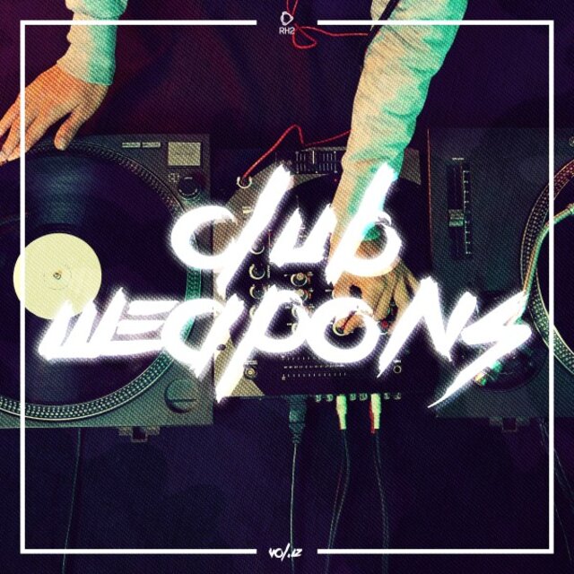 Rh2 Pres. Club Weapons, Vol. 12
