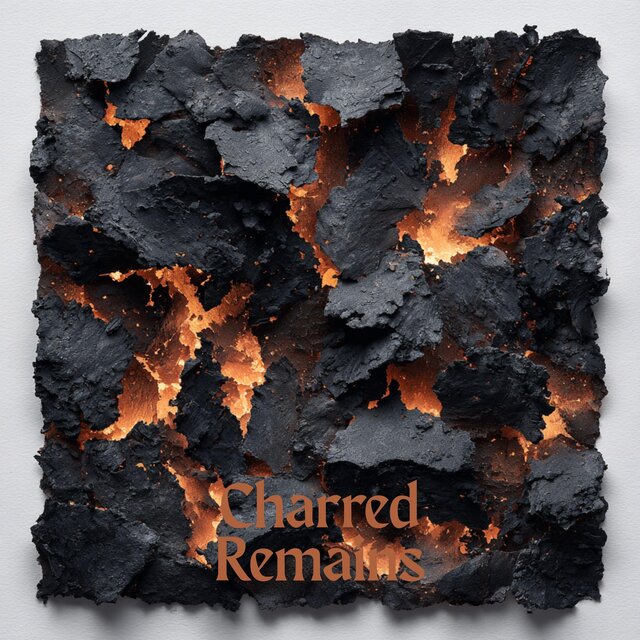 Charred Remains