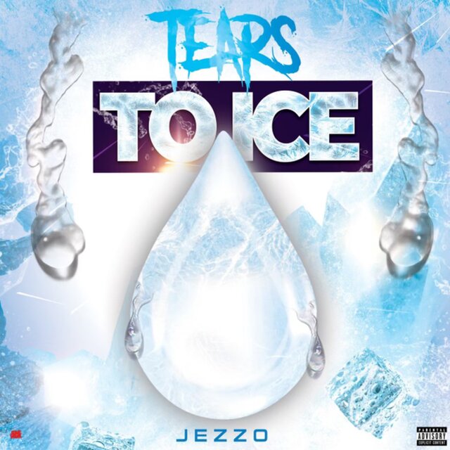 Tears To Ice