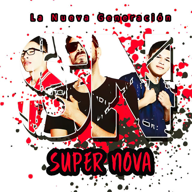 Super Nova (Urbano)