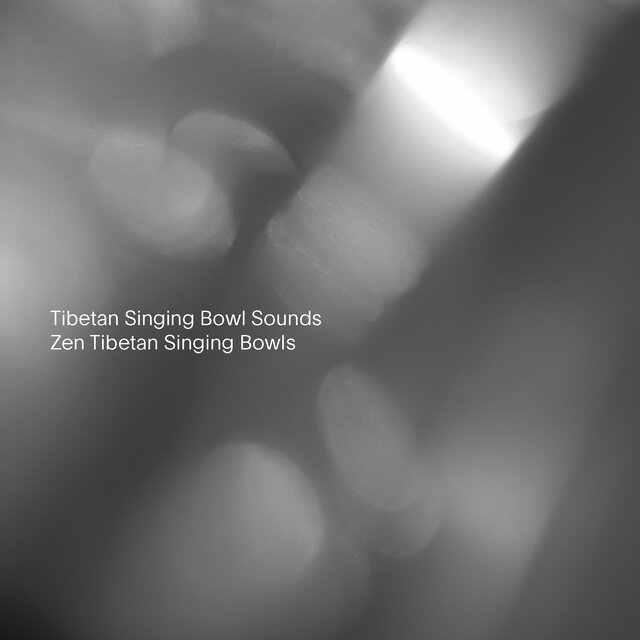 Zen Tibetan Singing Bowls