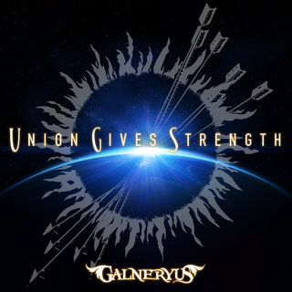 GALNERYUS INTO THE PURGATORY メンバーサイン入り Galneryus - Into The Purgatory CD Box Set (w/ T-shirt) Size M/S