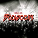 Boondocks 2017 (Hjemmegrov)