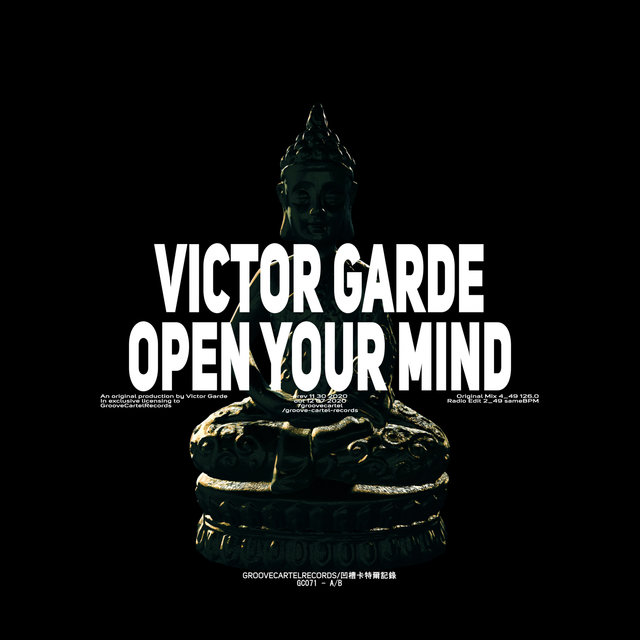 Open Your Mind