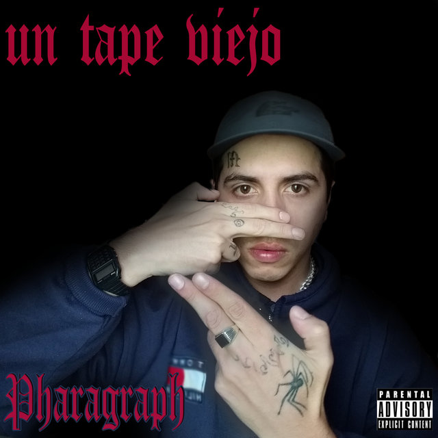 Un Tape Viejo, Pharagraph