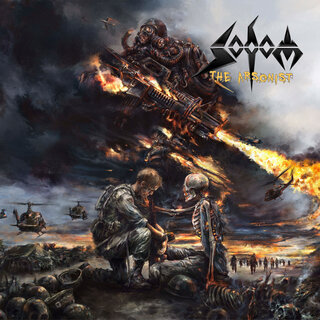 Sodom - TIDAL