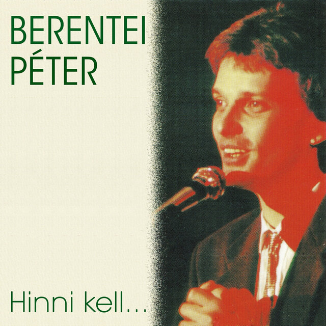 Hinni kell