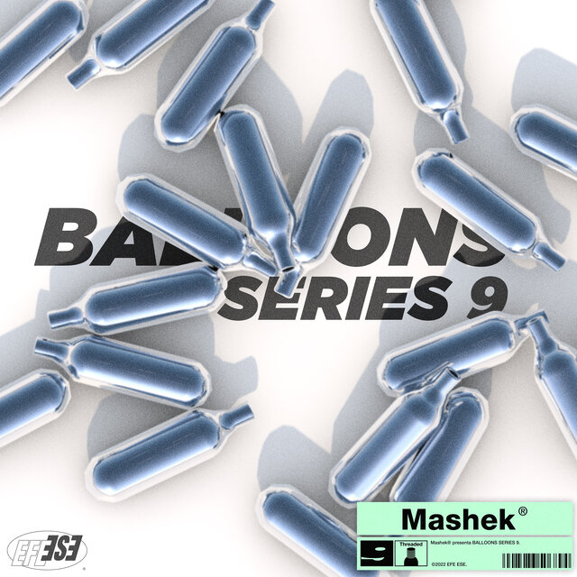BALLOONS SERIES 9
