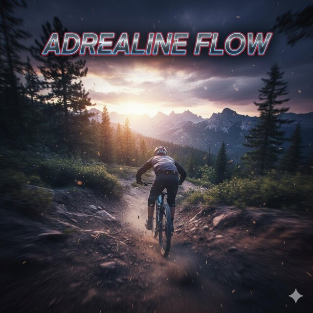 Adrenaline Flow