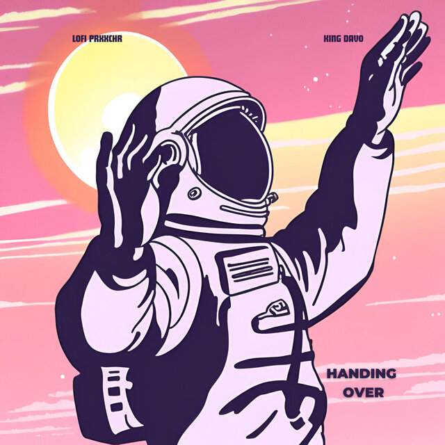 Handing Over