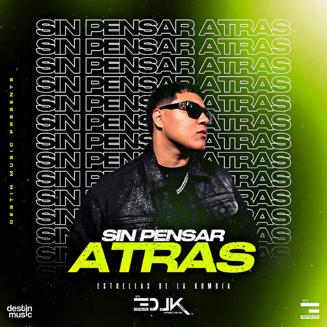 Sin Pensar Atras