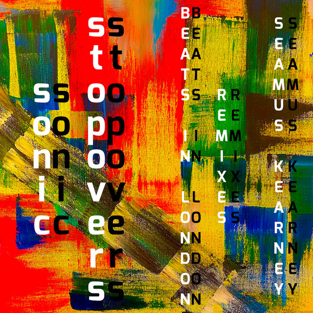 Sonic Stopovers