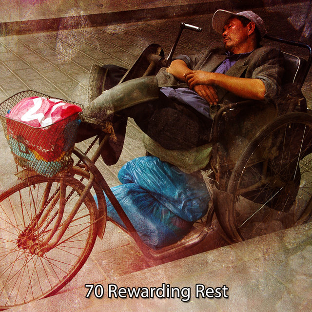70 Rewarding Rest