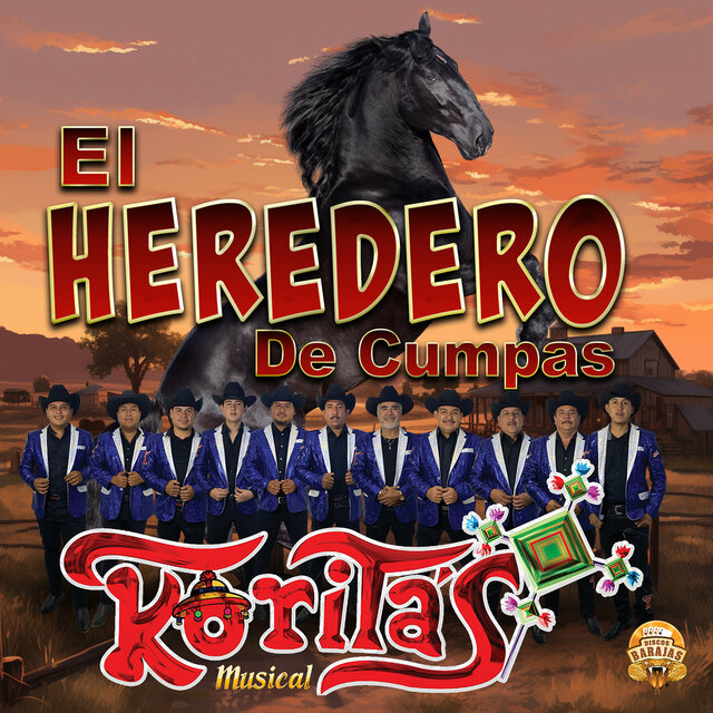 El Heredero De Cumpas