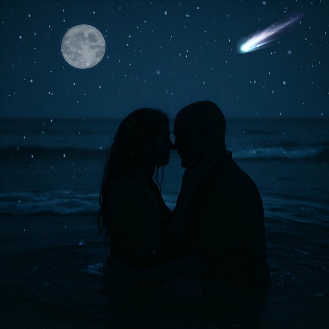 Dark Desire