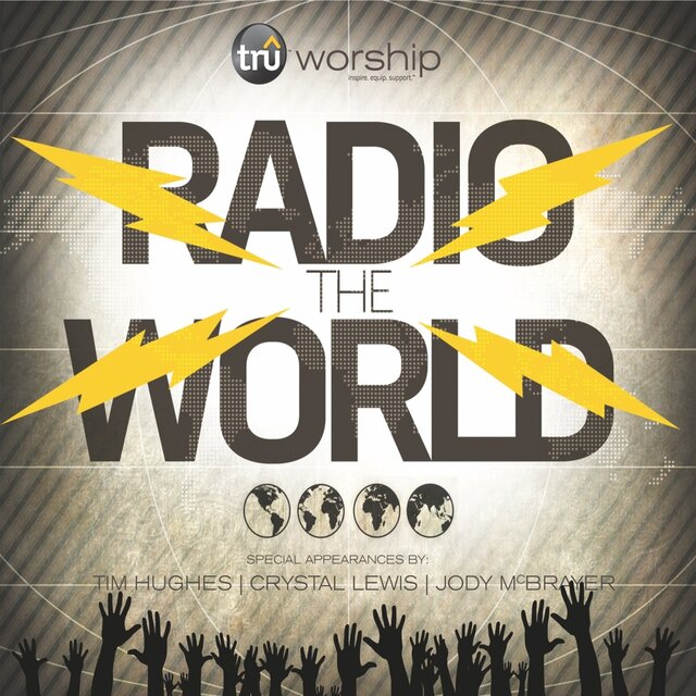Radio the World