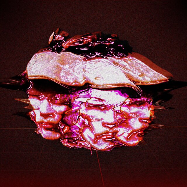 п'ятий альбом