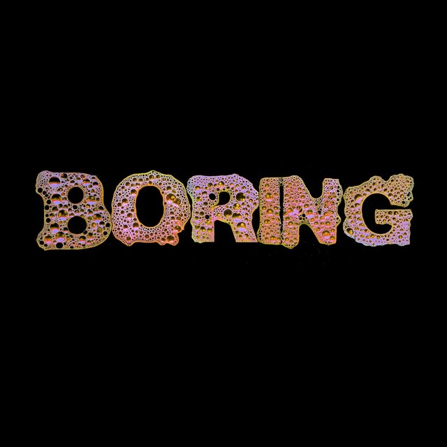 BORING