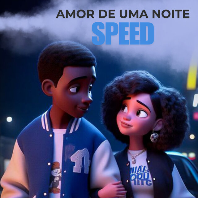 Amor de uma noite SPEED