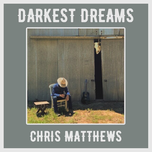 Darkest Dreams