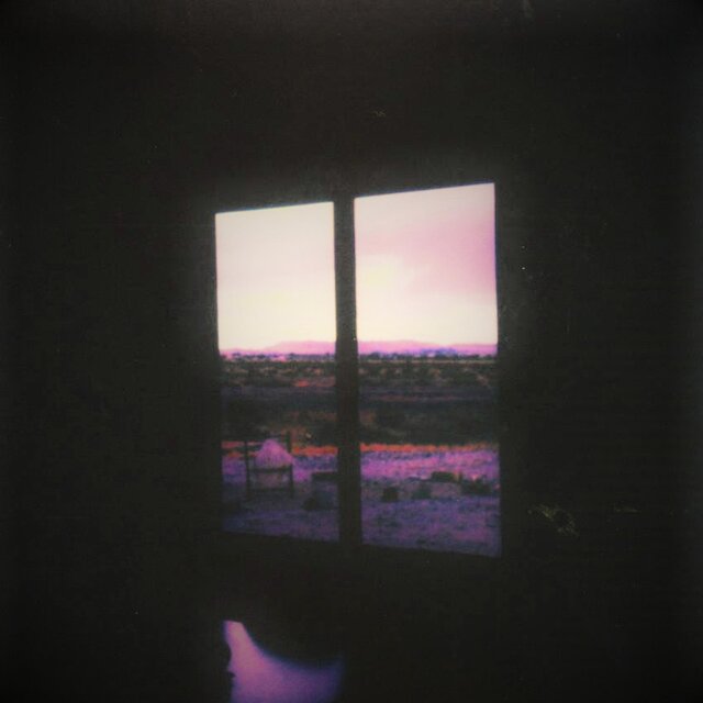 Window Seat